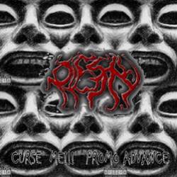 Pigsty (MEX) : Curse Me!!!